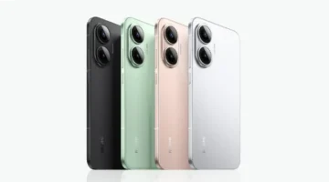 هاتف ريدمي تيربو 5 يتجاوز الجدول الزمني ويطرح مبكرًا في الأسواق